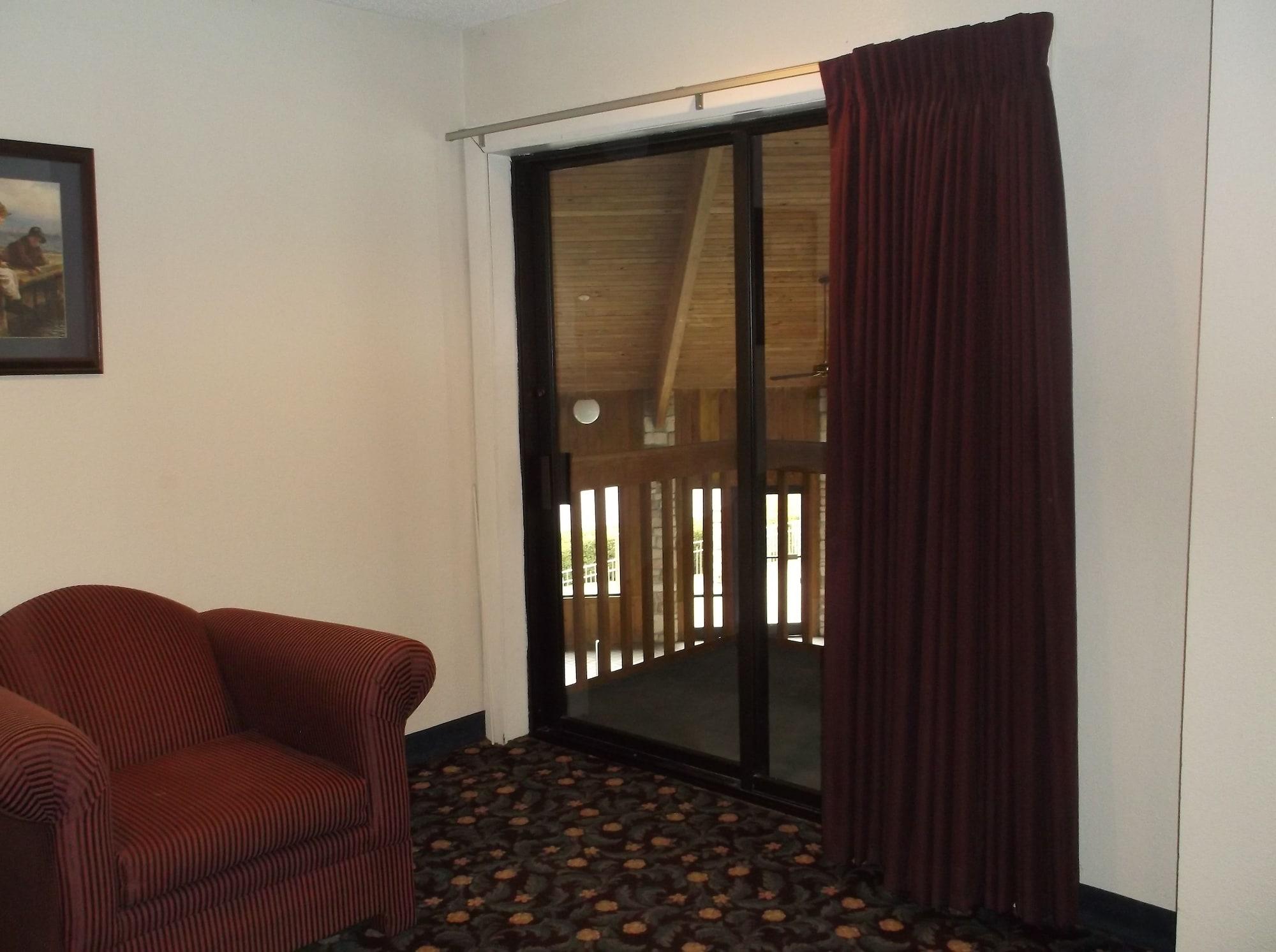 Hotel Baymont By Wyndham Metropolis Zewnętrze zdjęcie